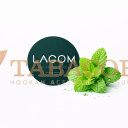 Табак для кальяна Lagom MAIN Critical Mint 250 гр. Фото.